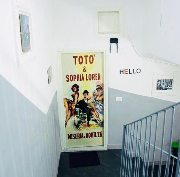 Casa De Luca Appartamento *